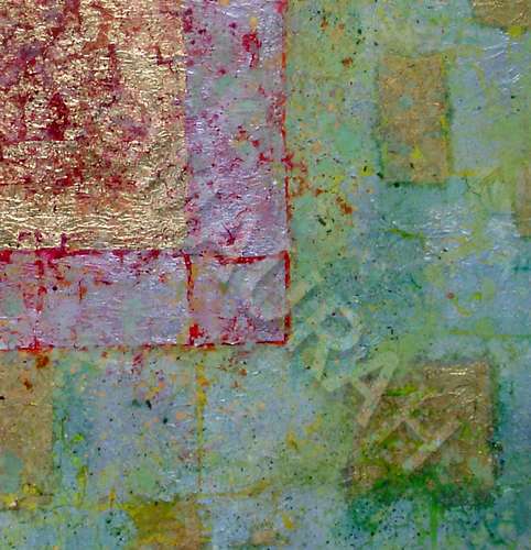 MAURAH TR&Eacute;SOR DANS LE JARDIN DE JADE