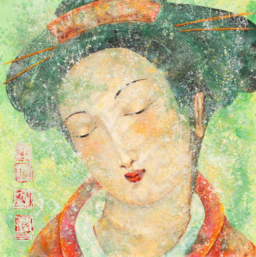 MAURAH R&Ecirc;VEUSE