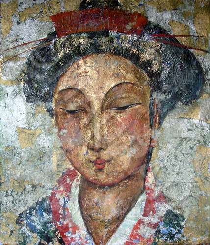 MAURAH LA PR&Eacute;CIEUSE