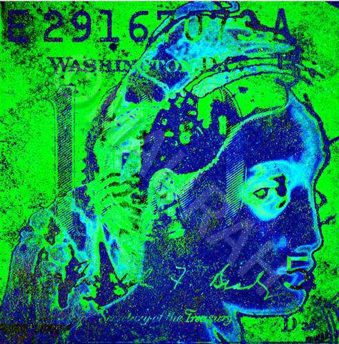 MAURAH T&Ecirc;TE CHIFFR&Eacute;E II