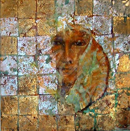 MAURAH D&Eacute;ESSE DU D&Eacute;SERT II