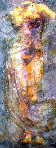 MAURAH M&Eacute;TAMORPHOSE DE VENUS I