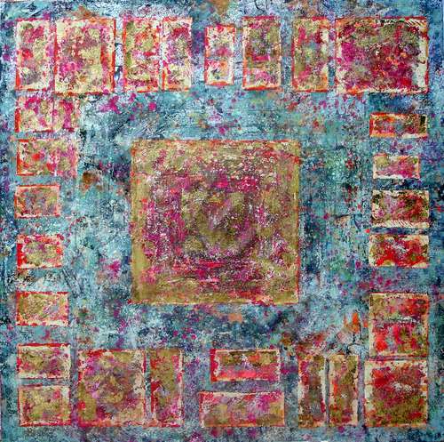 MAURAH CIT&Eacute; INTERDITE