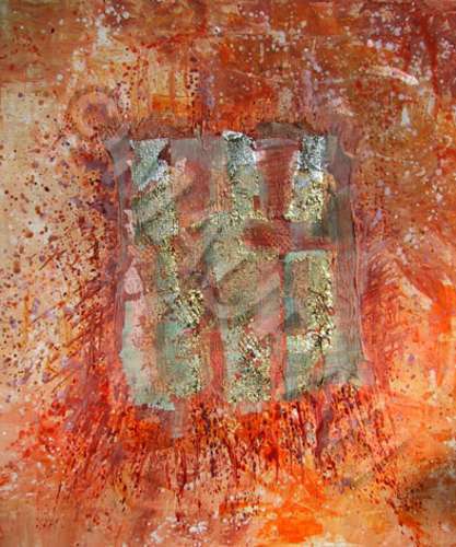 MAURAH MYST&Egrave;RE