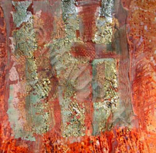 MAURAH MYST&Egrave;RE