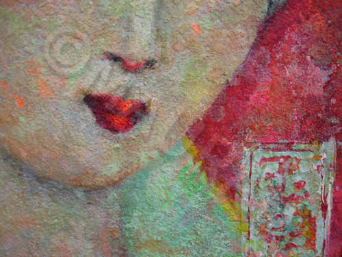 MAURAH SONGE D'&Eacute;T&Eacute;