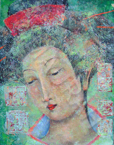 MAURAH SONGE DE PRINTEMPS