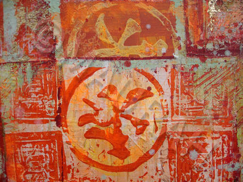 MAURAH SECR&Eacute;T DU DRAGON