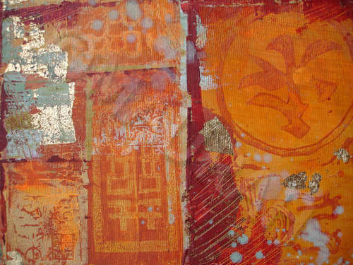 MAURAH SECR&Eacute;T DU DRAGON