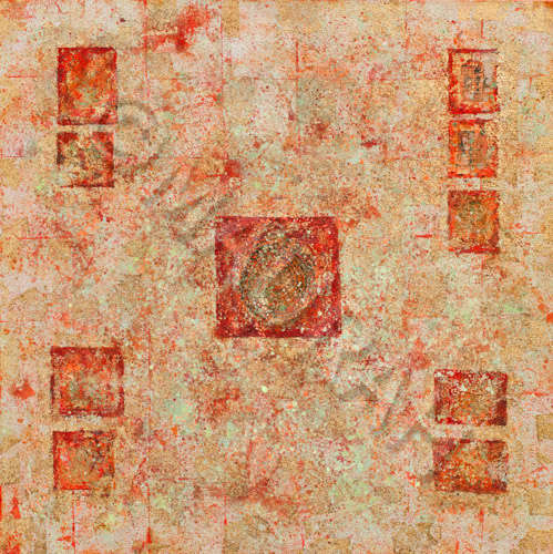 MAURAH MYST&Egrave;RE DU TIBET