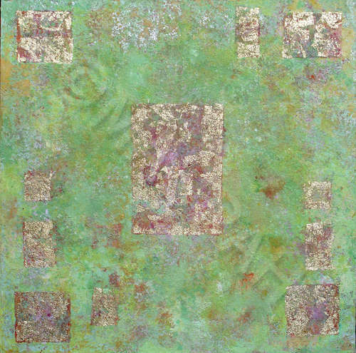 MAURAH MYST&Egrave;RE DU TIBET II