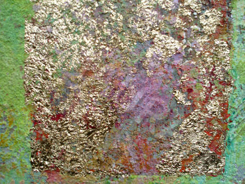 MAURAH MYST&Egrave;RE DU TIBET II