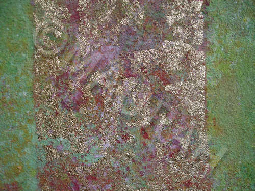 MAURAH MYST&Egrave;RE DU TIBET II