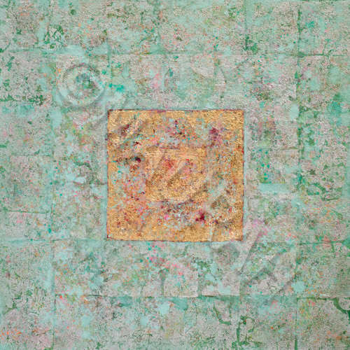 MAURAH PALAIS SECRET AU LAC D'ARGENT