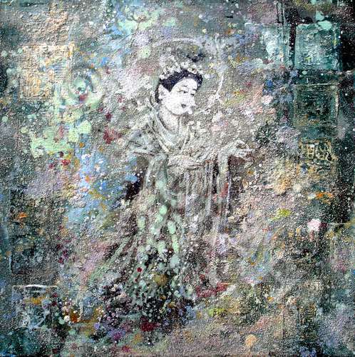 MAURAH KICHI-J&Ocirc;-TEN I