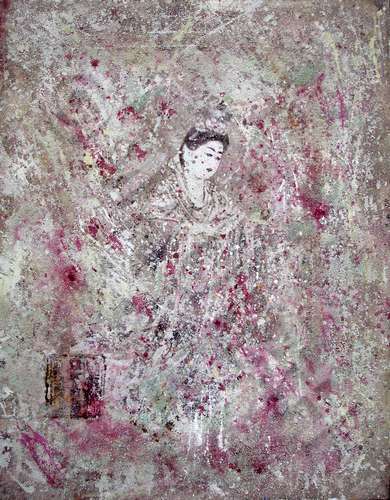 MAURAH KICHIJ&Ocirc;-TEN II