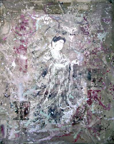 MAURAH KICHI-J&Ocirc;-TEN III