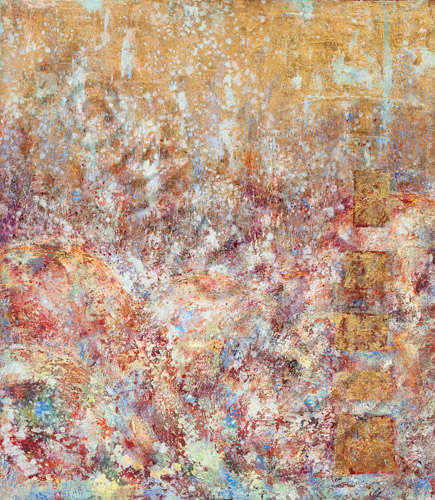 MAURAH MONTAGNES DOR&Eacute;ES