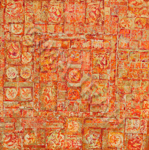 MAURAH PALAIS DU DRAGON