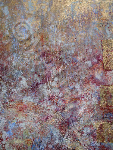 MAURAH MONTAGNES DOR&Eacute;ES