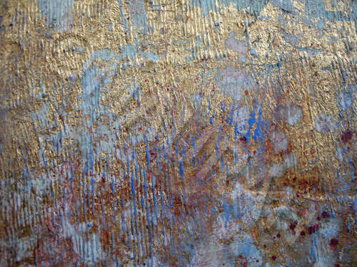 MAURAH MONTAGNES DOR&Eacute;ES