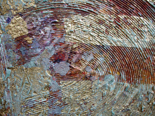 MAURAH TOURBILLONS D'&Egrave;NERGIE