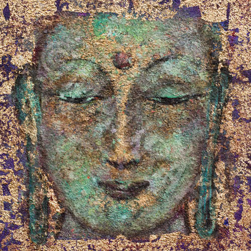 MAURAH BUDDHA
