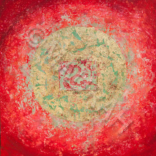 MAURAH &Icirc;LE DU DRAGON