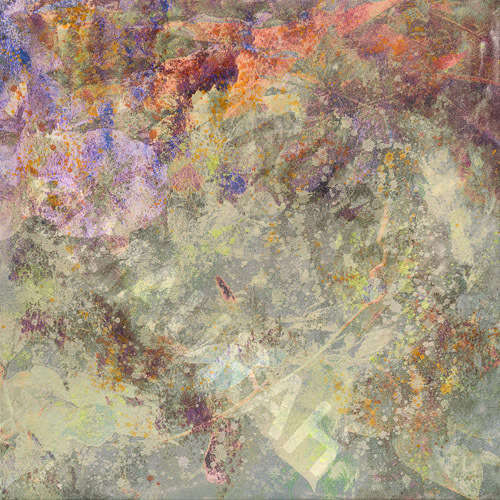 MAURAH TRAUM DER G&Ouml;TTIN II