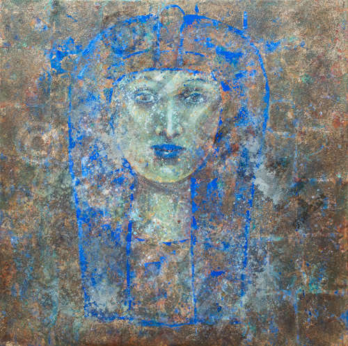 MAURAH MUT - &Auml;GYPTISCHE MUTTERG&Ouml;TTIN II