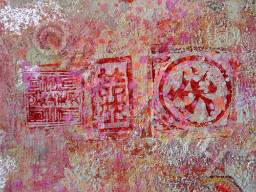 MAURAH RENCONTRE AU PALAIS D'&Eacute;T&Eacute;