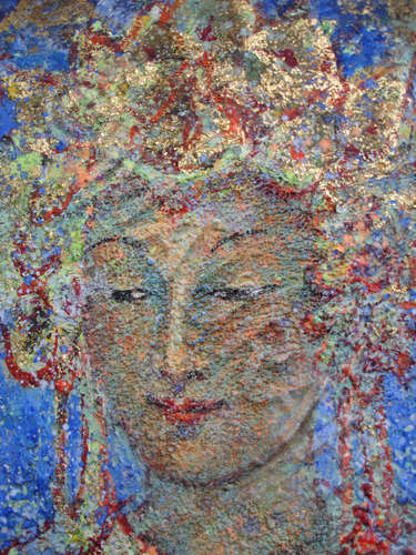 MAURAH D&Eacute;ESSE N&Eacute;PALAISE