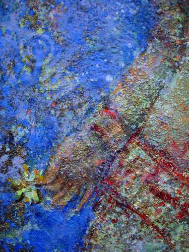 MAURAH D&Eacute;ESSE N&Eacute;PALAISE