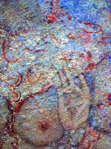 MAURAH D&Eacute;ESSE N&Eacute;PALAISE