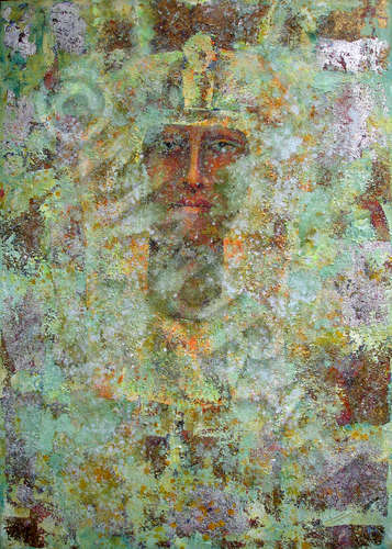 MAURAH D&Eacute;ESSE DU D&Eacute;SERT