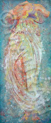 MAURAH Paarbilde zu M&Eacute;TAMORPHOSE DE VENUS I