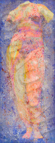 MAURAH M&Eacute;TAMORPHOSE DE VENUS I