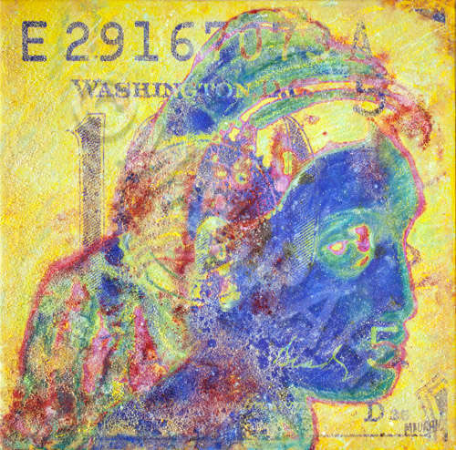 MAURAH T&Ecirc;TE CHIFFR&Eacute;E