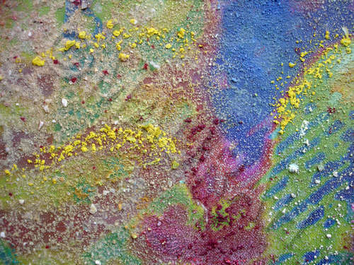 MAURAH T&Ecirc;TE CHIFFR&Eacute;E