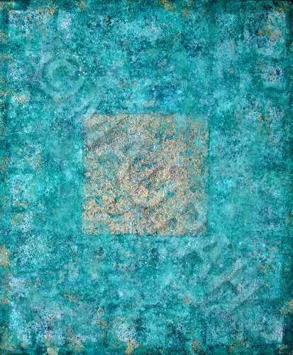 MAURAH Paarbilde zu L'IMP&Eacute;RATRICE VERTE