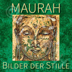 Buch: Maurah - Bilder der Stille