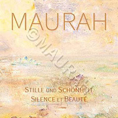 Buch: Maurah - Stille und Schönheit